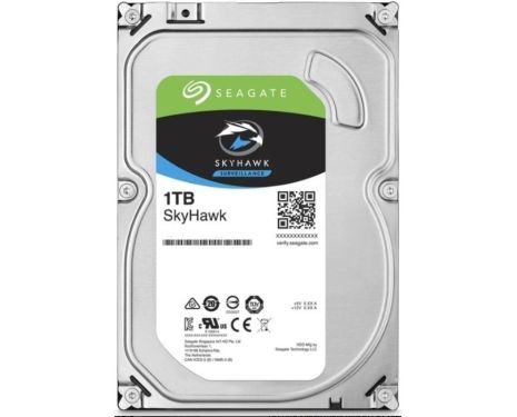 DH-ST1000VX013 1TB HDD