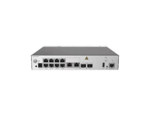 Huawei AC650-256AP 256AP Wireless Access Controller (10*GE ports, 2*10GE SFP+ ports, with the AC/DC adapter)