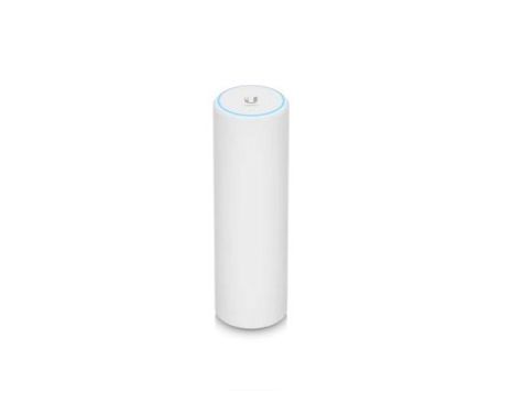 Ubiquiti U6-Mesh UniFi 6-Mesh, Indoor/outdoor, 4×4 WiFi 6 access point designed for mesh applications.