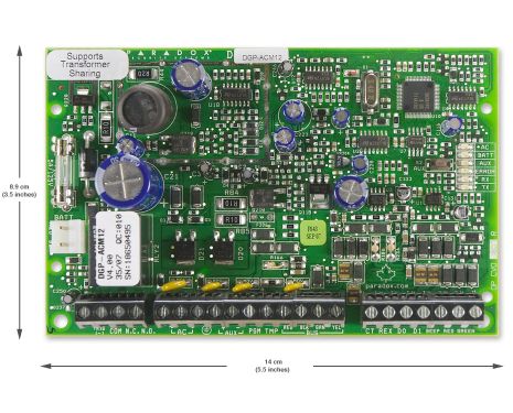 Μονάδα Πρόσβασης Paradox ACM12