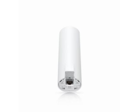 Ubiquiti UAP-Flex HD   The UniFi AP Flex HD access point has a small, sleek design and compact form factor that can easily be deployed indoors or outdoors.