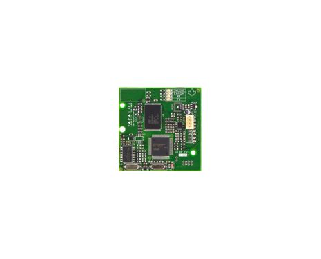 Paradox VDMP3 Bus Τηλεφωνητής για συναγερμούς  Paradox