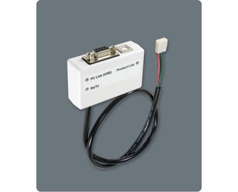 307 USB συσκευή προγραμματισμού Paradox