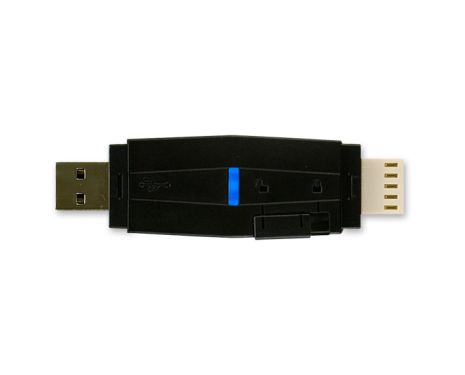 PMC 5 stick  προγραμματισμού