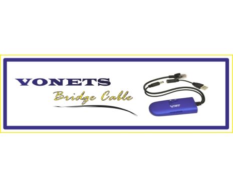 VONETS Bridge Cable...