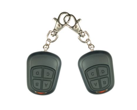 ACS- TX4RC10 ΧΕΙΡΙΣΤΗΡΙΟ ΓΙΑ ACS 144R
