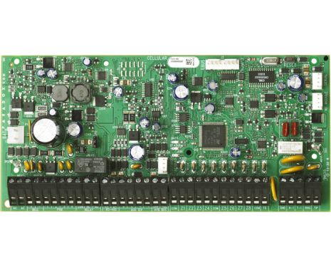 EVOHD Διευθυνσιοδοτημένο σύστημα ασφαλείας Paradox 