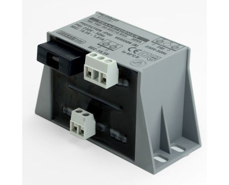 M/T 16-45 Μετασχηματιστής 16,6V 45W