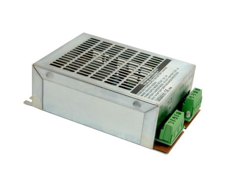 Τροφοδοτικό 12 VDC 3000mA με έξοδο φόρτισης μπαταρίας 13.8 VDC