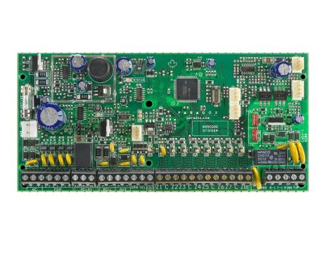 Paradox SP6000+ GR Κέντρο 8 ζωνών επεκτάσιμο έως και 32 ζώνες  Ελληνικής αντιπροσωπείας