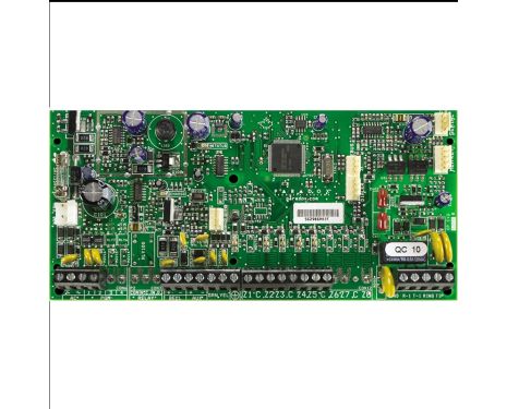  Paradox SP5500+  GR Κέντρο 5 ζωνών επεκτάσιμο έως και 32 ζώνες  Ελληνικής αντιπροσωπείας