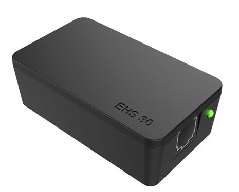 EHS30 EHS30 Wireless Headset Adapter