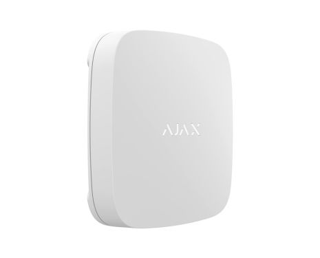 Ajax LeaksProtect (White) Ανιχνευτής πλημμύρας