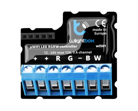 WLIGHTBOX ΠΕΡΙΒΑΛΛΕΤΕ ΤΟΝ ΕΑΥΤΟ ΣΑΣ ΜΕ ΧΡΩΜΑ