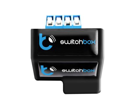 SWITCHBOX ΕΛΕΓΞΤΕ ΤΙΣ ΗΛΕΚΤΡΙΚΕΣ ΣΥΣΚΕΥΕΣ ΟΠΟΥ ΚΙ ΑΝ ΒΡΙΣΚΕΣΤΕ