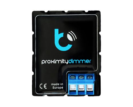 PROXIDIMMER ΕΛΕΓΧΟΣ ΤΩΝ ΦΩΤΙΣΤΙΚΩΝ ΤΟΥ ΣΠΙΤΙΟΥ ΣΑΣ ΧΩΡΙΣ ΑΓΓΙΓΜΑ