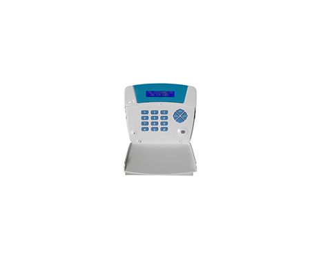  1108 GSM TERMINAL GSM συσκευή για επικοινωνία του συστήματος συναγερμού με το κέντρο λήψης σημάτων