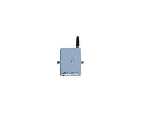 1106 GSM TERMINAL  Συσκευή GSM 2 εισόδων