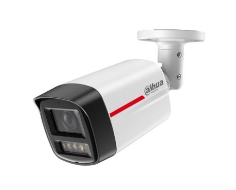 DH-IPC-HFW2449TL-S-PRO 4MP WizColor Fixed-focal Bullet WizSense Network Camera 