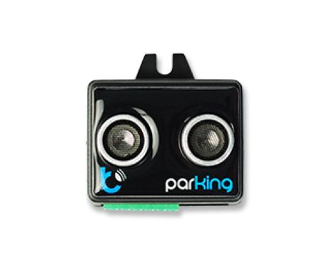  BLEBOX PARKINGSENSOR ΕΥΚΟΛΟΤΕΡΟ ΚΑΙ ΠΙΟ ΑΣΦΑΛΕΣ ΠΑΡΚΑΡΙΣΜΑ