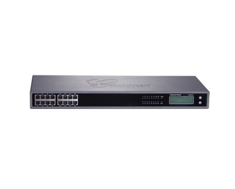 Grandstream GXW4216  Analog VoIP Gateway 16xFXS Ports