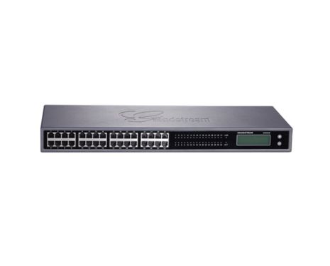 Grandstream GXW4232 Analog VoIP  Gateway 32xFXS ports