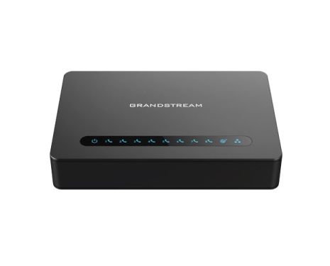 Grandstream HT818 IP Network Telephone Adaptor