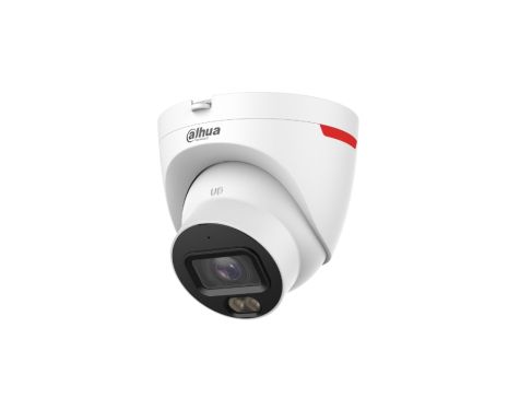 DH-IPC-HDW2449T-S-PRO 4MP WizColor Fixed-focal Eyeball WizSense Network Camera 