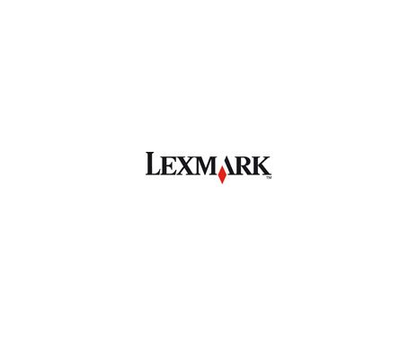 LEXMARK