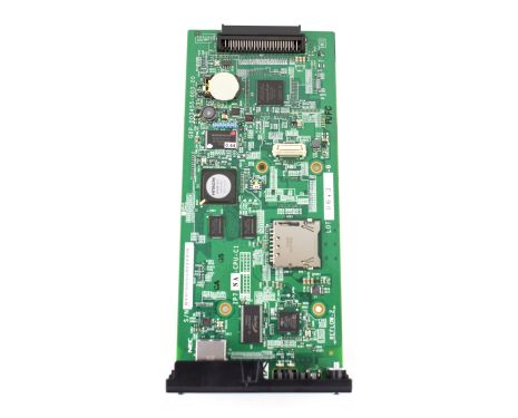 IP7EU‐CPU‐C1 Κεντρικός επεξεργαστής 4 καναλιών προαπάντησης 100 μηνυμάτων, 8 καναλιών VOIP 