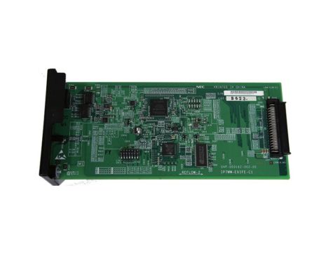 IP7WW‐EXIFE‐C1 ‐ Κάρτα σύνδεσης με την κεντρική καμπίνα