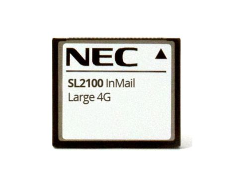 IP7WW‐SDVML‐C1 ‐ Kάρτα SD (4GB) VOICE MAIL 120 ωρών