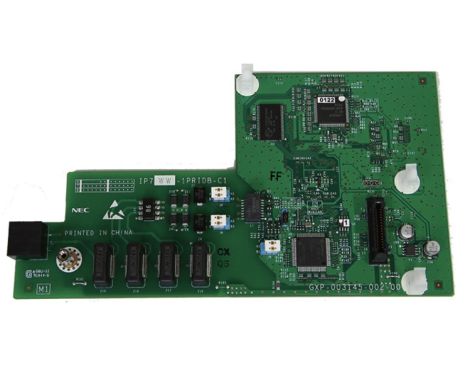 IP7WW‐1PRIDB‐C1 ‐ Κάρτα 1 γραμμής PRIMARY ISDN  
