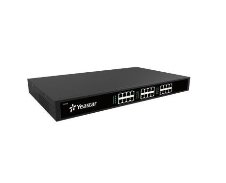 NeoGate TA2400 - Analog VoIP Gateway - 24 FXS ports