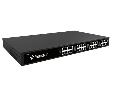 NeoGate TA3200 - Analog VoIP Gateway - 32 FXS ports 