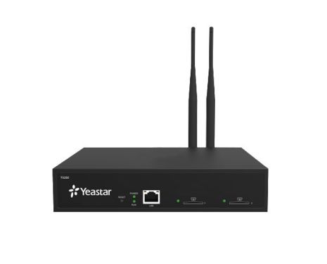 NeoGate TG200 - VoIP GSM Gateway(VoIP-GSM) - 2 GSM ports, 32SIP trunks 