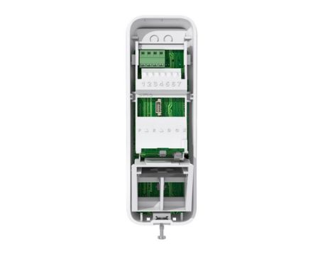 NV37M Outdoor / Indoor Window and Sliding Door Dual Detector with Anti-Masking and Pet Immunity