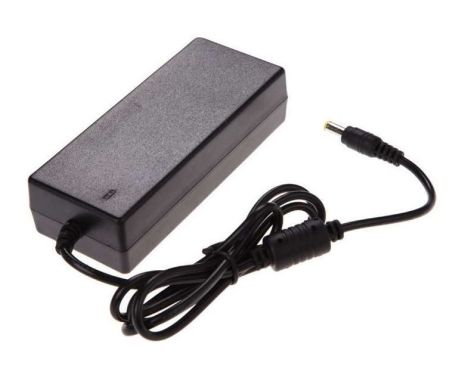 SWITCHING 12V 5A ΜΕ ΚΑΛΩΔΙΟ 110-220V 12V 5A Βάρος 0.36kg