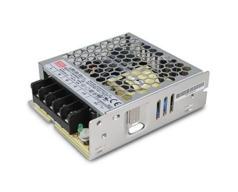 SCP-50-12 13.8V 3.6Α SWITCH BACKUP 13.8V 3.6Α