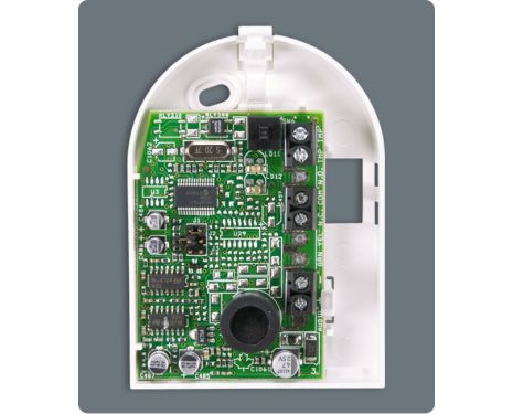 Paradox DG457 (Glassbreak) Μικρόφωνο θραύσεως υαλοπινάκων