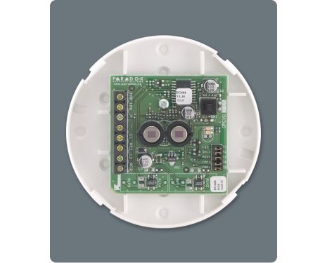Paradox DG466 Παθητικός κατευθυντικός υπέρυθρος ανιχνευτής οροφής