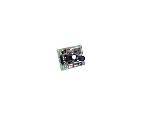 PS 817 Τροφοδοτικό Paradox Switching 12V DC 1.7A