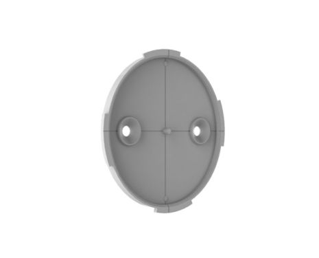 FireProtect Case Bracket White Βάση για το FireProtect