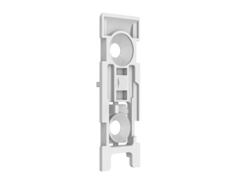 DoorProtect Case Bracket White