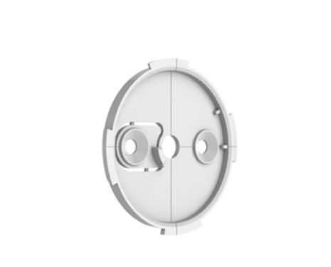 HomeSiren Case Bracket White Βάση για το HomeSiren