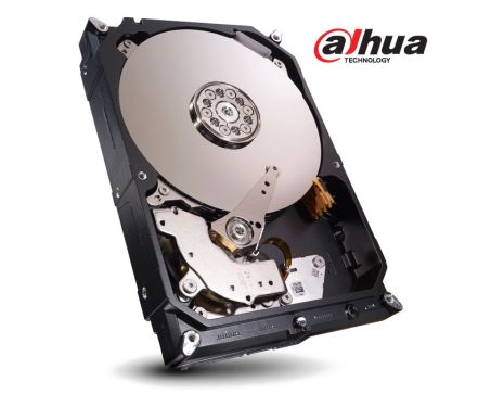 DH-SEAGATE 2TB - ST2000VX007 HDD SATA Dahua Seagate 2TB