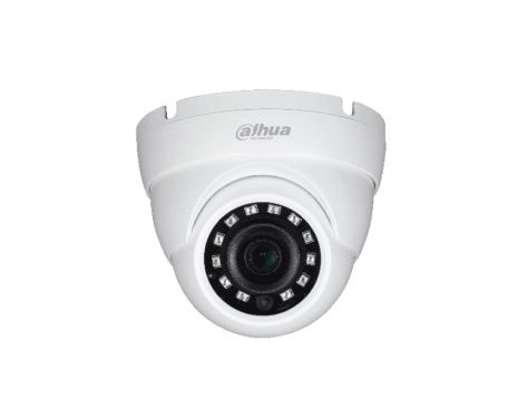 DH-HAC-HDW1800M-0280B ,4K,Φακός: 2.8mm Κέλυφος από αλουμίνιο, IP67