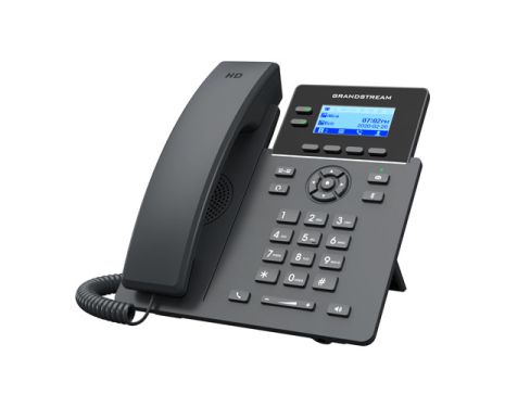 GRP2602 Grandstream Essential HD IP Phone (Without PoE)