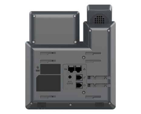 GRP2602 Grandstream Essential HD IP Phone (Without PoE)