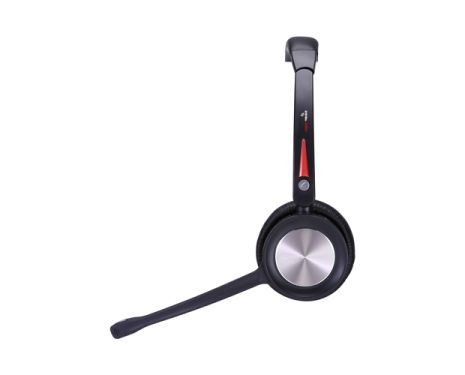 SVC-WBT31 Wireless Bluetooth Headset Mono  μονοφωνικό, Bluetooth™ ασύρματο ακουστικό κεφαλής